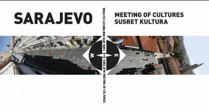 Sarajevo susret kultura