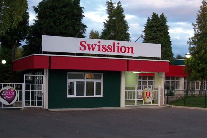 Swisslion