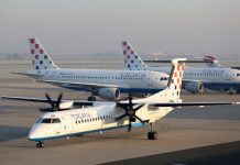 Croatia Airlines privatizacija
