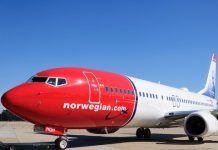 Norwegian Air letovi Sarajevo