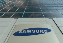 Samsung mrežna oprema