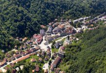 Etno selo Srebrenica