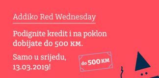 Red Wednesday