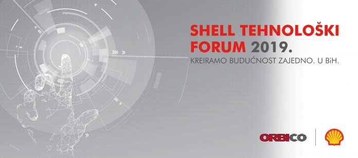 Shell tehnološki forum