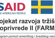 USAID/Sweden FARMA II projekt u ovoj sedmici organizuje obuku proizvođača sira i mliječnih proizvoda, te savjetodavaca o principima ishrane muznih krava