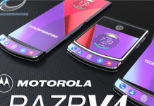 Motorola mobitel