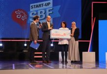 Sarajevo Business Forum Start-up Challenge