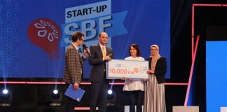 Sarajevo Business Forum Start-up Challenge