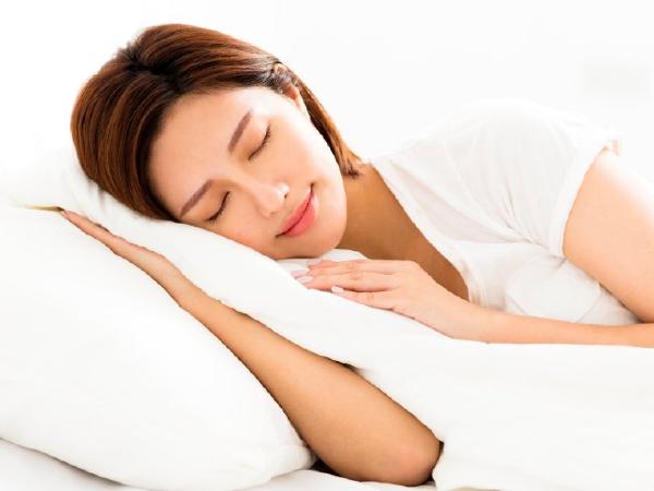 spavanje i krvni pritisak
