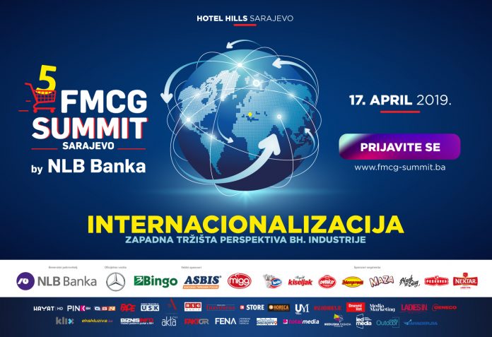 FMCG Summit