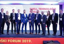Shell forum