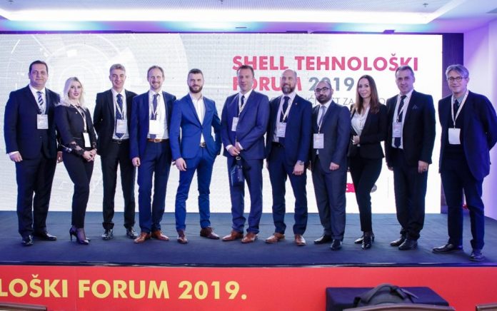 Shell forum