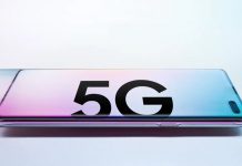 Samsung 5G