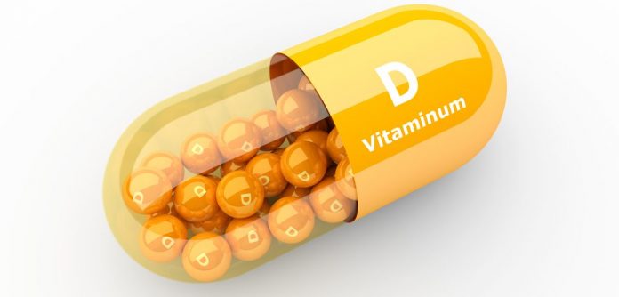 Višak vitamina D