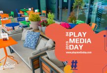 Play Media Day