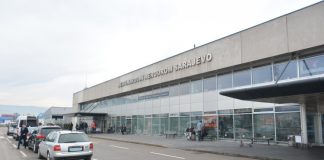 Aerodrom Sarajevo