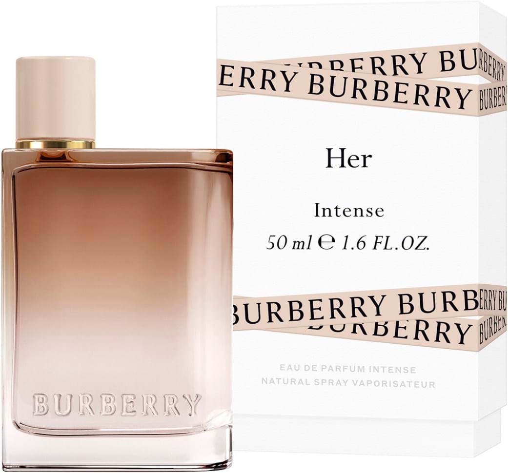 parfem burberry her