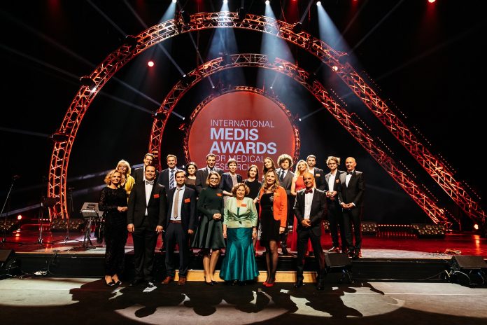 medis awards