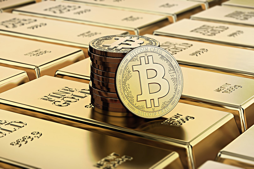 je bitcoin vrijedna investicija kriptovaluta koliko uložiti