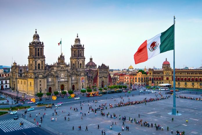 Godišnja inflacija u Meksiku u februaru iznosila 7,62 posto