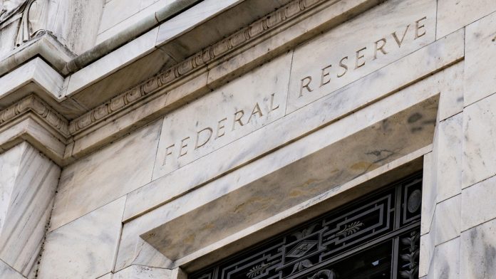 Federalne rezerve ponovo podigle kamatnu stopu