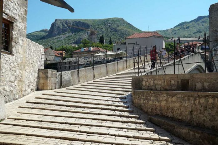 Vlada FBiH odobrila 13,5 milijuna za Mostar