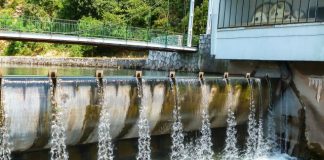 male hidroelektrane