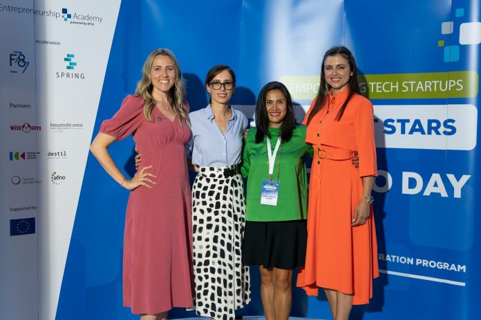 Održan Tech Boost Stars u Sarajevu: Beehold je najbolji regionalni startup