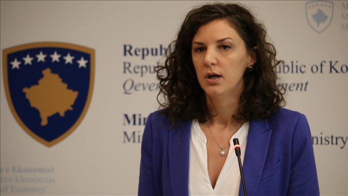 Vlada Kosova najavila uvođenje vremenskog ograničenja novogodišnje dekorativne rasvjete