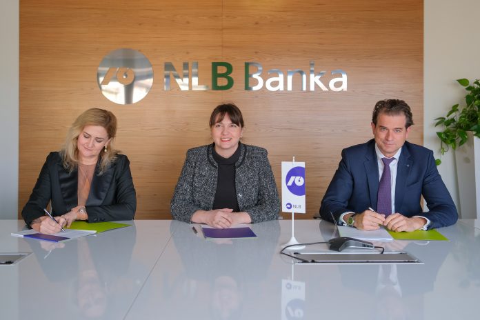 NLB Banka Sarajevo i Evropski fond za jugoistočnu Evropu potpisali ugovor o saradnji
