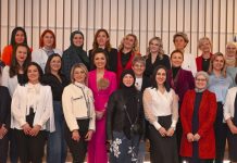 Skupština Asocijacije poslovnih žena