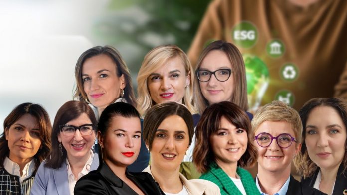 Žene liderice Women in Adria