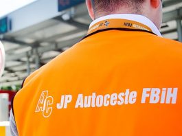 Autoceste FBiH dodijelile Elektroprivredi BiH ugovor za struju od 4,9 miliona KM