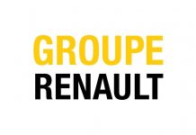 Renault prodaja vozila