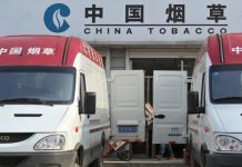 China National Tobacco Corp