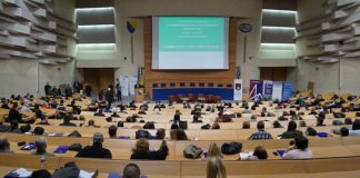 Konferencija Sarajevo