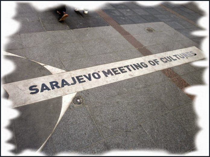 Sarajevo susret kultura