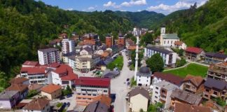 Srebrenica