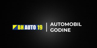 Automobil godine