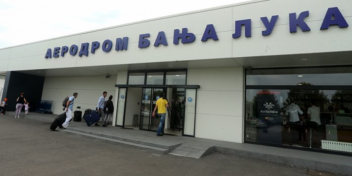 Aerodrom Banja Luka