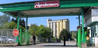 Agrokomerc