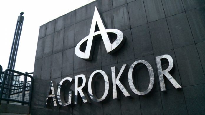HPS Investment Partners Agrokor