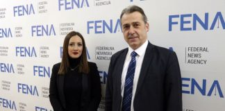 Arbitraža poslovna zajednica