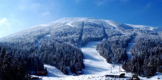 Cijene skijanja