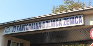Interventna kardiologija Kantonalne bolnice Zenica