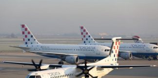 Croatia Airlines privatizacija