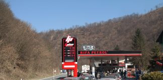 Hifa Petrol Lašva