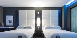 Hotelijerstvo u BiH