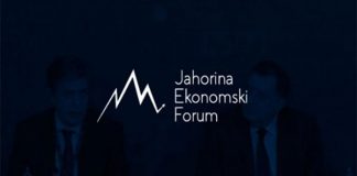 Jahorina ekonomski forum