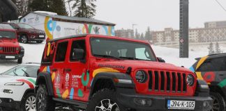 Jeep BiH